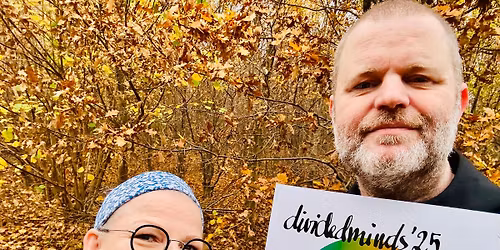 Dividedminds \u201925 \/\/ Lille Live