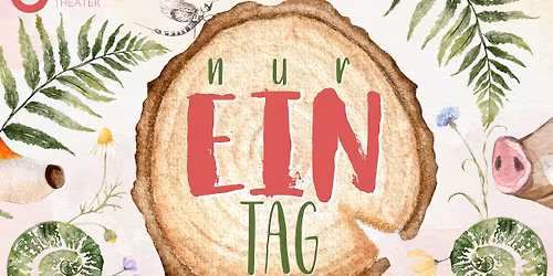 Nur ein Tag