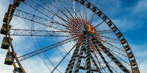 2026 Marion County Fair