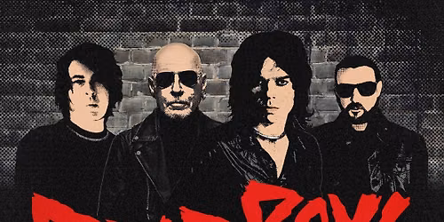 Dead Boys