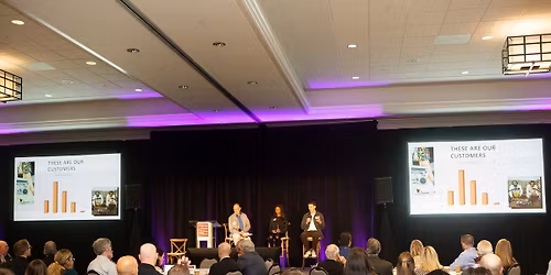 26th Annual Wine Industry Conference