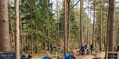 \u00c5rets f\u00f8rste spordag\ud83d\udee0\ufe0f