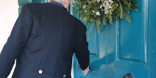 Very Victorian Christmas Fayre