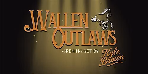 Wallen Outlaws at Tarantula Hill Brewing Co.