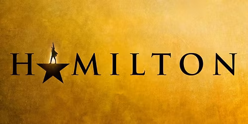 Free Movie on the Lawn: Hamilton