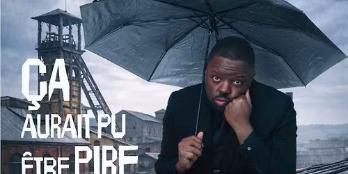 Ca aurait pu \u00eatre pire \u00e0 Charleroi