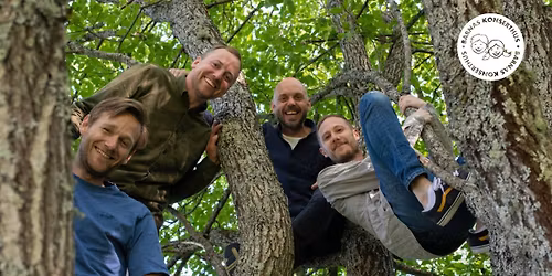 Barnas konserthus: Mandarinsaft