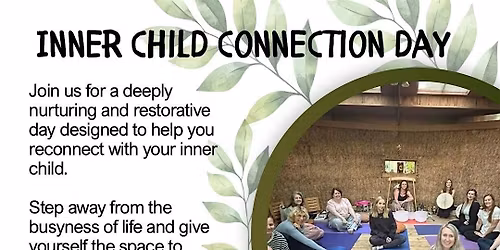 Inner Child Connection Day