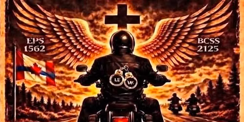 Fallen Brother Ride