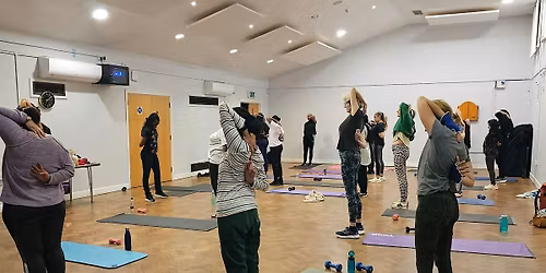 Women's Pilates