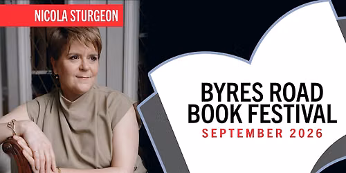 Nicola Sturgeon in conversation: Frankly