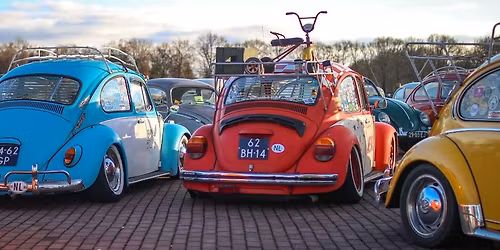 Kever Winter Festijn