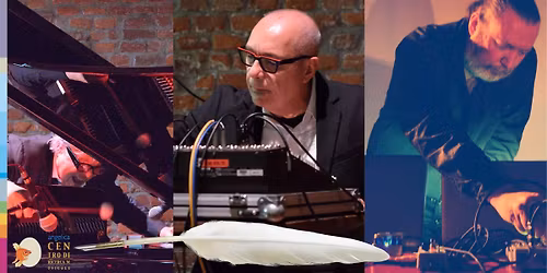 Monofonic Orchestra - VARIAZIONI VARIABILI