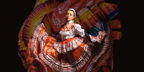 Recital de Danza "Corazon de Mexico"