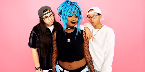 Meet Me At The Altar