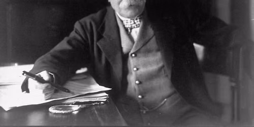 Edward Elgar - Dream of Gerontius, op. 38