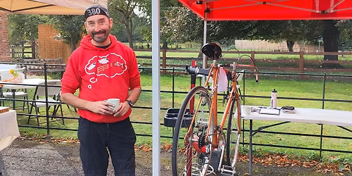 Learn to fix Gears and Brake Cables