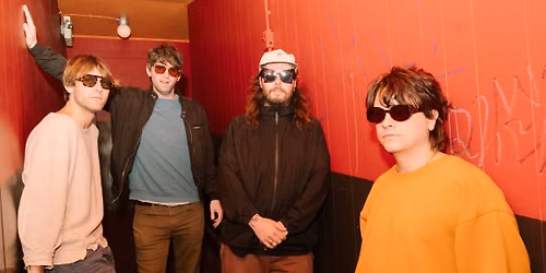 Monsterwatch at The Drunken Unicorn
