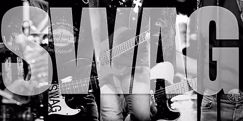 SWAG at Excelsior Brewery