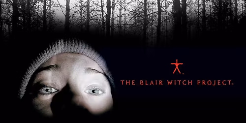 The Blair Witch Project