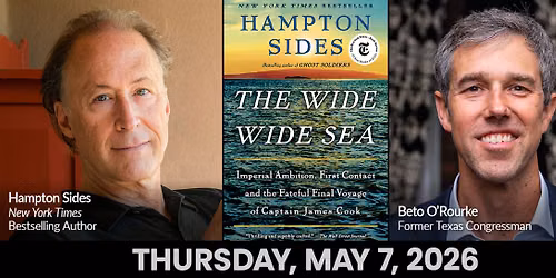 Hampton Sides