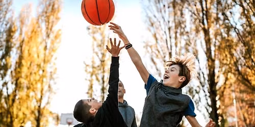 Deacons & Teachers Quorums Activity