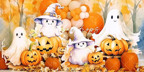 Trunk or Treat