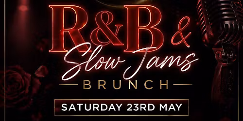 Aura R&B Brunch