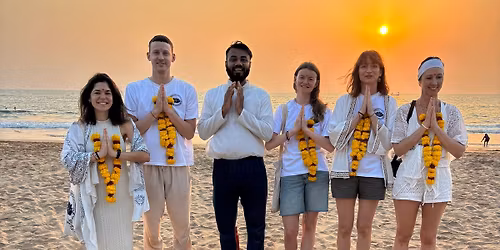 7 Day Yoga-Meditation Wellness Retreat