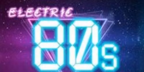 Electric 80's Show