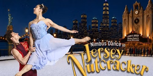 Nimbus Dance in Jersey Nutcracker