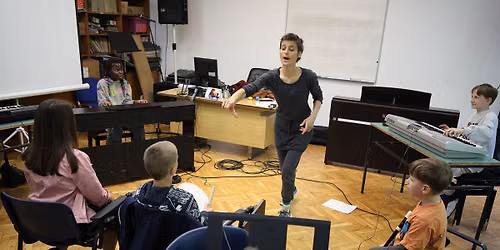 ImproLab