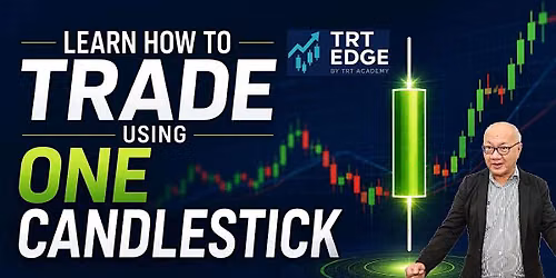 Learn How to Trade Using One Candlestick