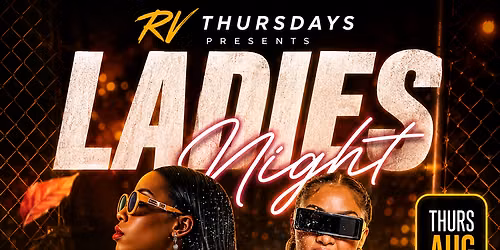 R&V THURSDAYS