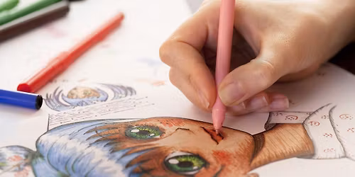 The Manga Connection to Old Japan