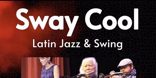 Sway Cool: Juicebox Jazz