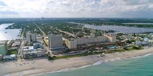 Beneath the Boardwalk: April Aquaventure