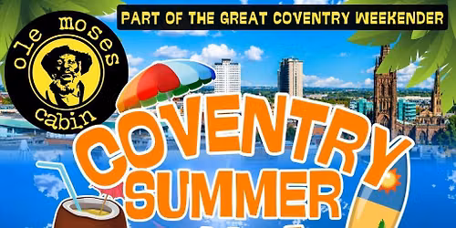 Coventry Summer Jam