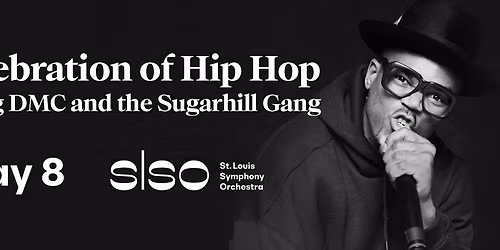 The Sugarhill Gang at Bergen Performing Arts Center