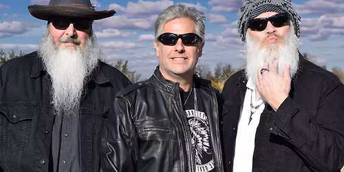 ZZ Tex - ZZ Top Tribute