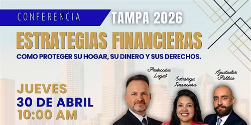 ESTRATEGIAS FINANCIERAS