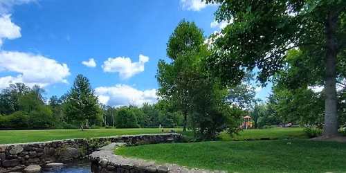 \u2606Get Outside!