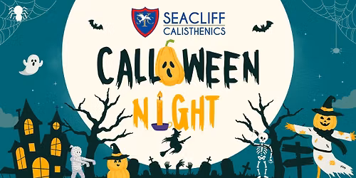 Calloween Night