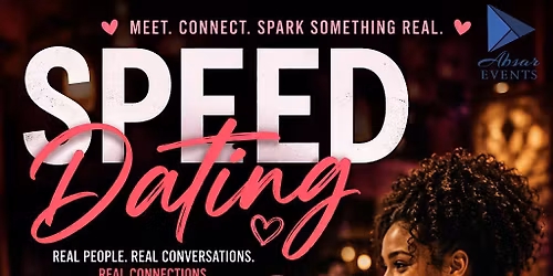 SPEED DATING