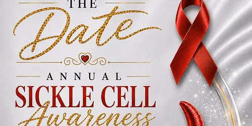 New York Tri-City Gems 1st Annual Sickle Cell Awareness Gala