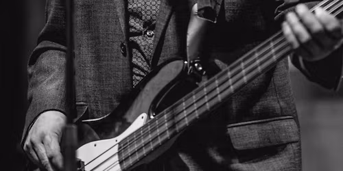 Live Music at Village Light Up with Dan Tait