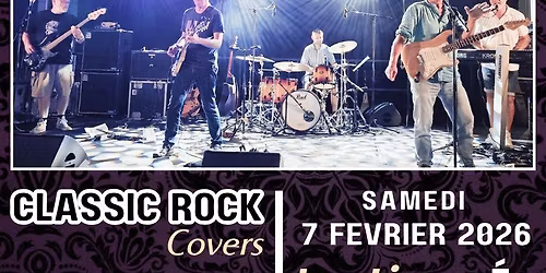 Concert aux Limog\u00c9s, Limoges