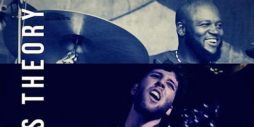 Live at Good Measure \u2014 Watson\u2019s Theory feat. Mecca Notes