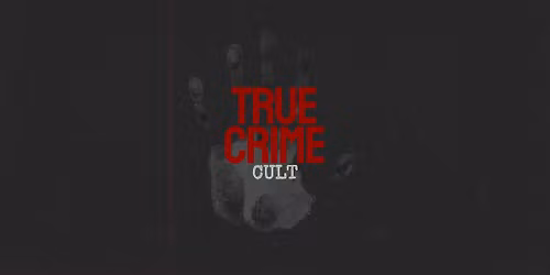 *15 TIX LEFT* TRUE CRIME CULT \u2013 Golden State Killer | With J. Coursey Willis (Night 2)