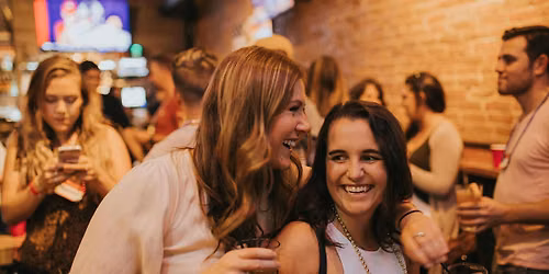 Networking Night: Service Business (Five Points)
